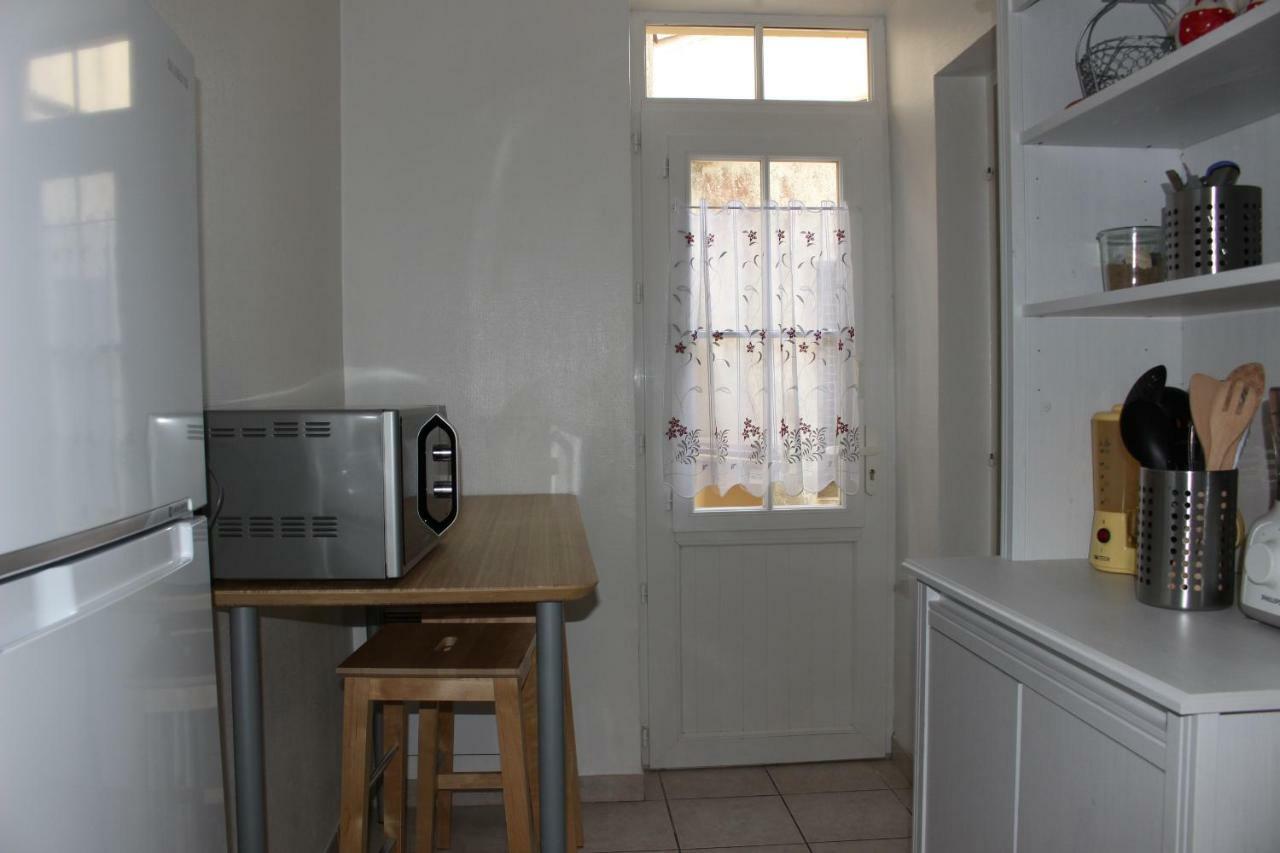 Maison De Bourg Talmont-Saint-Hilaire Bagian luar foto